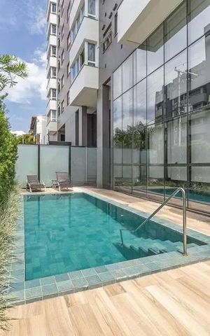 Apartamento à venda com 140m², 3 quartos e 2 vagas