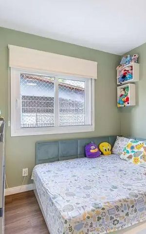 Apartamento à venda com 140m², 3 quartos e 2 vagas
