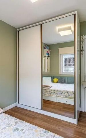 Apartamento à venda com 140m², 3 quartos e 2 vagas