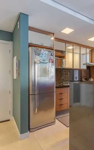 Apartamento à venda com 140m², 3 quartos e 2 vagas