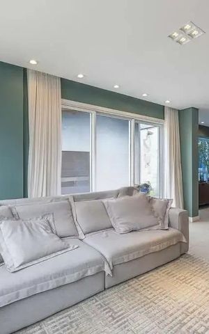Apartamento à venda com 140m², 3 quartos e 2 vagas