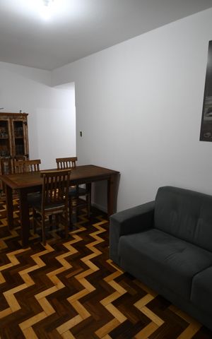 Apartamento à venda com 105m², 3 quartos e sem vagaSala