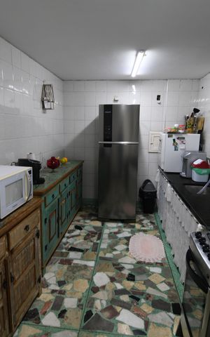 Apartamento à venda com 105m², 3 quartos e sem vagaCozinha