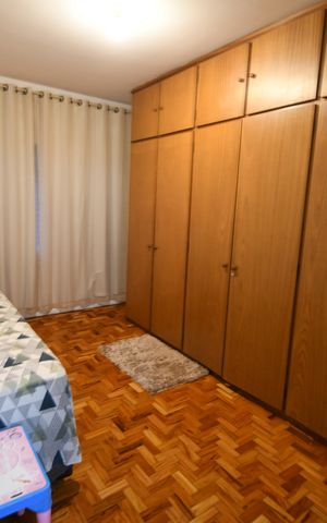 Apartamento à venda com 105m², 3 quartos e sem vagaQuarto 2