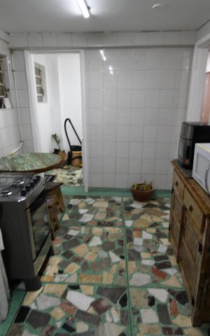 Apartamento à venda com 105m², 3 quartos e sem vagaCozinha