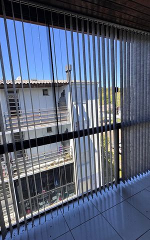 Apartamento para alugar com 65m², 2 quartos e 1 vaga Apartamento para alugar com 65m², 2 quartos e 1 vagaSacada