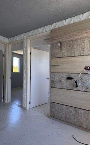 Apartamento para alugar com 65m², 2 quartos e 1 vaga Apartamento para alugar com 65m², 2 quartos e 1 vagaSala