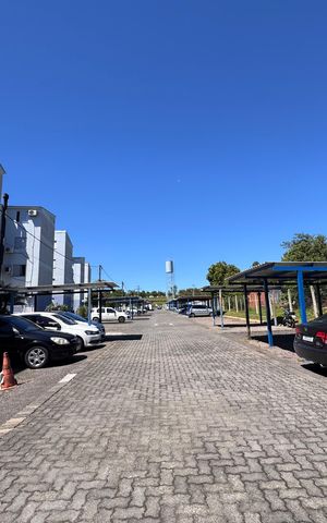 Apartamento para alugar com 65m², 2 quartos e 1 vaga Apartamento para alugar com 65m², 2 quartos e 1 vagaÁrea comum