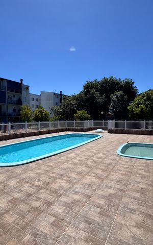Apartamento para alugar com 65m², 2 quartos e 1 vaga Apartamento para alugar com 65m², 2 quartos e 1 vagaÁrea comum
