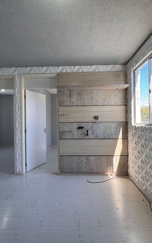 Apartamento para alugar com 65m², 2 quartos e 1 vaga Apartamento para alugar com 65m², 2 quartos e 1 vagaSala