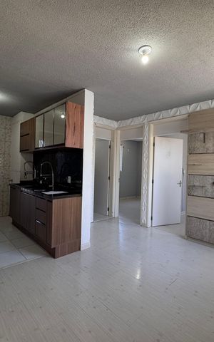 Apartamento para alugar com 65m², 2 quartos e 1 vaga Apartamento para alugar com 65m², 2 quartos e 1 vagaSala