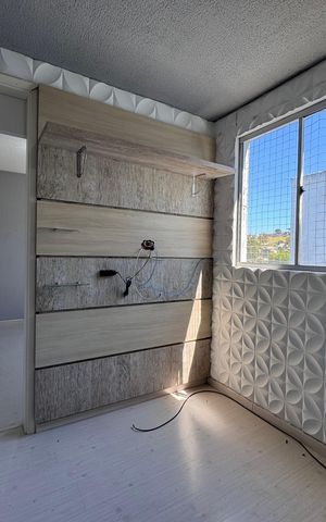 Apartamento para alugar com 65m², 2 quartos e 1 vaga Apartamento para alugar com 65m², 2 quartos e 1 vagaSala