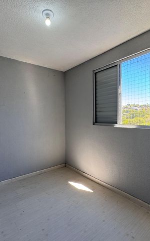 Apartamento para alugar com 65m², 2 quartos e 1 vaga Apartamento para alugar com 65m², 2 quartos e 1 vagaQuarto 1