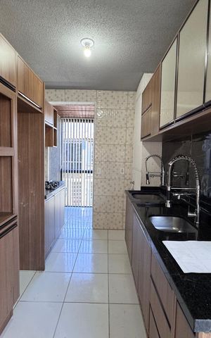 Apartamento para alugar com 65m², 2 quartos e 1 vaga Apartamento para alugar com 65m², 2 quartos e 1 vagaCozinha