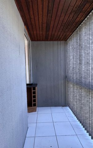 Apartamento para alugar com 65m², 2 quartos e 1 vaga Apartamento para alugar com 65m², 2 quartos e 1 vagaSacada