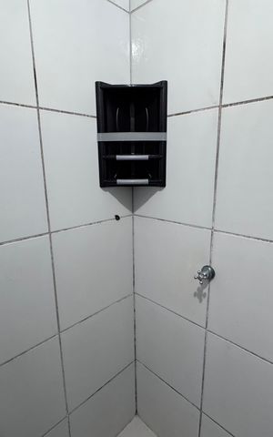 Apartamento para alugar com 65m², 2 quartos e 1 vaga Apartamento para alugar com 65m², 2 quartos e 1 vagaBanheiro