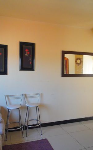 Apartamento para alugar com 46m², 2 quartos e 1 vagaSala
