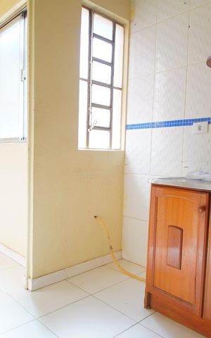 Apartamento para alugar com 46m², 2 quartos e 1 vagaCozinha