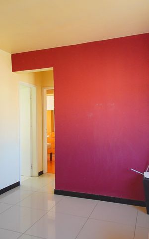 Apartamento para alugar com 46m², 2 quartos e 1 vagaSala