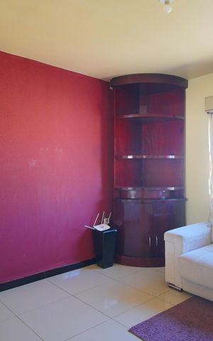 Apartamento para alugar com 46m², 2 quartos e 1 vagaSala