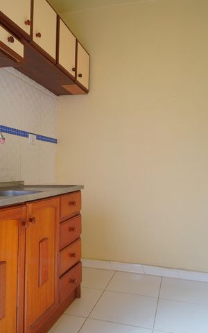 Apartamento para alugar com 46m², 2 quartos e 1 vagaCozinha