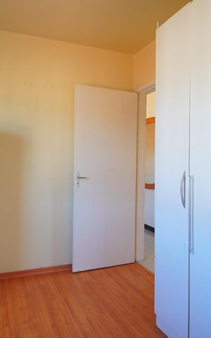 Apartamento para alugar com 46m², 2 quartos e 1 vagaQuarto 2