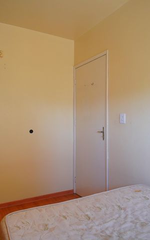 Apartamento para alugar com 46m², 2 quartos e 1 vagaQuarto 1