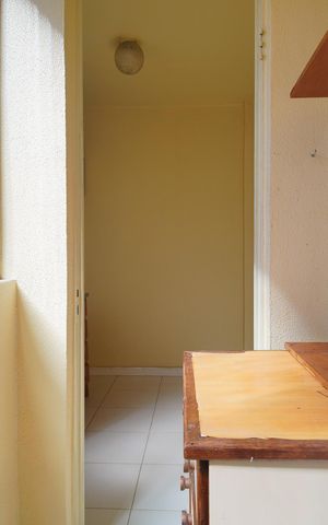 Apartamento para alugar com 46m², 2 quartos e 1 vagaÁrea de Serviço