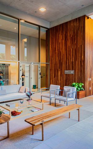 Apartamento à venda com 137m², 2 quartos e 2 vagas