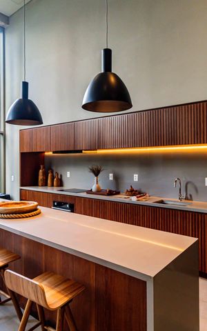 Apartamento à venda com 134m², 2 quartos e 2 vagas