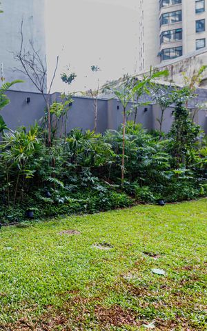 Apartamento à venda com 137m², 3 quartos e 2 vagas