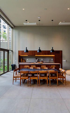 Apartamento à venda com 137m², 3 quartos e 2 vagas