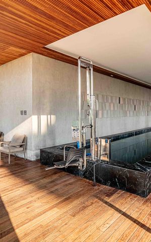 Apartamento à venda com 134m², 3 quartos e 2 vagas Apartamento à venda com 134m², 3 quartos e 2 vagasÁrea comum