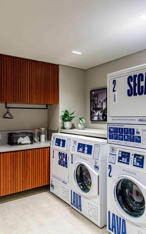 Apartamento à venda com 134m², 3 quartos e 2 vagas Apartamento à venda com 134m², 3 quartos e 2 vagasÁrea comum