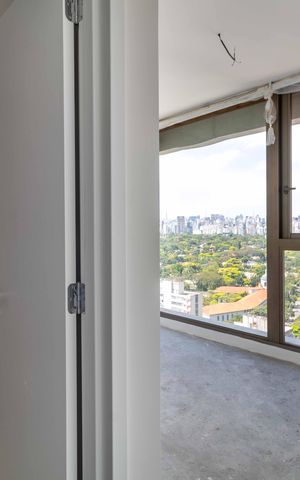 Apartamento à venda com 134m², 3 quartos e 2 vagas Apartamento à venda com 134m², 3 quartos e 2 vagasSuite 03
