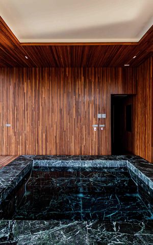 Apartamento à venda com 134m², 3 quartos e 2 vagas Apartamento à venda com 134m², 3 quartos e 2 vagasÁrea comum