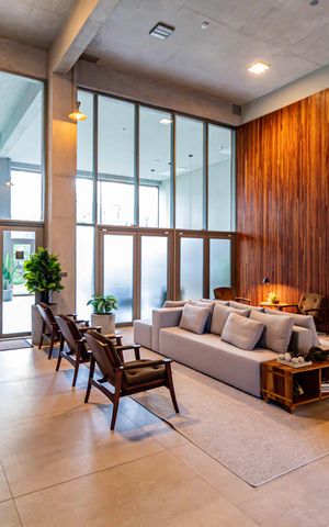 Apartamento à venda com 134m², 3 quartos e 2 vagas Apartamento à venda com 134m², 3 quartos e 2 vagasÁrea comum