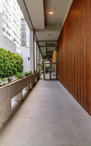 Apartamento à venda com 134m², 3 quartos e 2 vagas Apartamento à venda com 134m², 3 quartos e 2 vagasÁrea comum