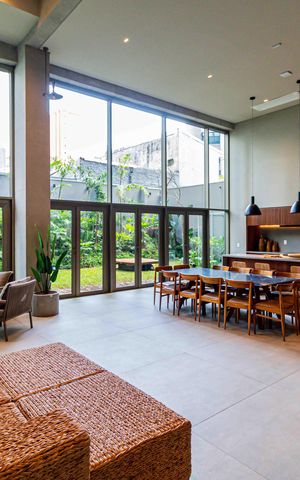 Apartamento à venda com 134m², 3 quartos e 2 vagas Apartamento à venda com 134m², 3 quartos e 2 vagasÁrea comum
