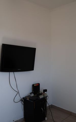 Apartamento à venda com 75m², 3 quartos e 1 vagaQuarto 1