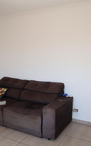 Apartamento à venda com 75m², 3 quartos e 1 vagaSala