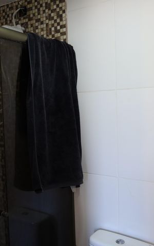 Apartamento à venda com 75m², 3 quartos e 1 vagaBanheiro da Suíte