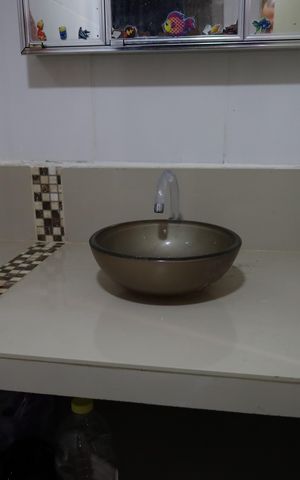 Apartamento à venda com 75m², 3 quartos e 1 vagaBanheiro da Suíte