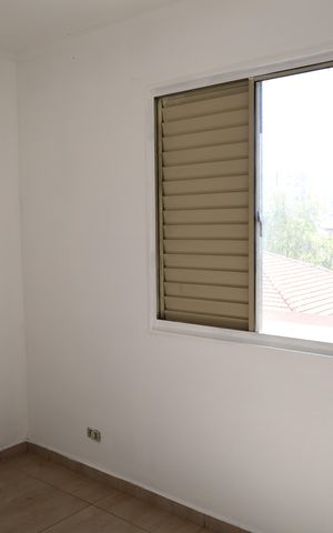 Apartamento à venda com 75m², 3 quartos e 1 vagaQuarto 3