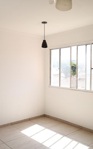 Apartamento à venda com 75m², 3 quartos e 1 vagaSala