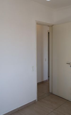 Apartamento à venda com 75m², 3 quartos e 1 vagaQuarto 2
