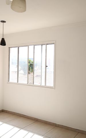Apartamento à venda com 75m², 3 quartos e 1 vagaSala
