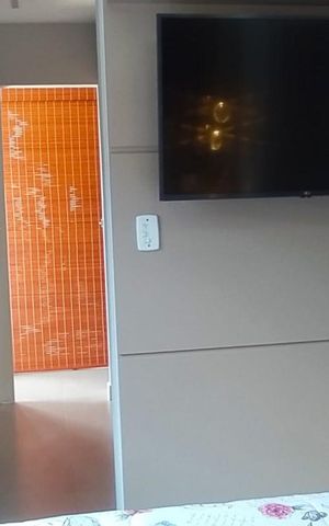 Apartamento à venda com 137m², 3 quartos e 2 vagas Apartamento à venda com 137m², 3 quartos e 2 vagasSuíte 1