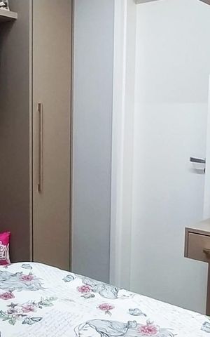 Apartamento à venda com 137m², 3 quartos e 2 vagas Apartamento à venda com 137m², 3 quartos e 2 vagasSuíte 1