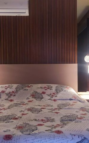 Apartamento à venda com 137m², 3 quartos e 2 vagas Apartamento à venda com 137m², 3 quartos e 2 vagasSuíte 1